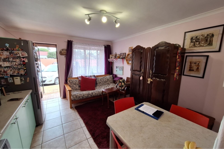 1 Bedroom Property for Sale in Morgenster Western Cape